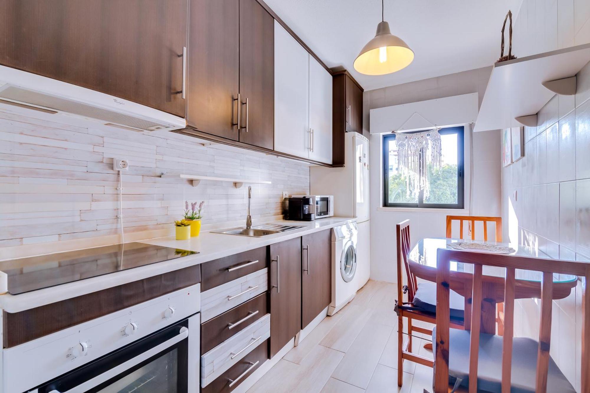 Apartamento Estrela Do Mar Quarteira Exteriör bild